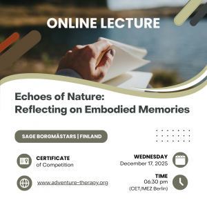 Echoes of Nature: Reflecting on Embodied Memories
